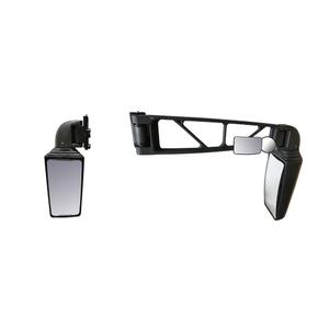 HC-B-11070 Bus Spare Parts Espejos Side Rearview Mirror for Yutong&Kinglong Bus