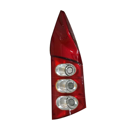 HC-B-2001-1 Auto Bus Parts Bus Rear Lamp for VOLVO 9800 