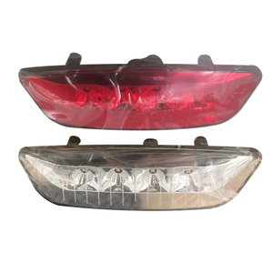 HC-B-5116-3 FRONT MARKER LAMP