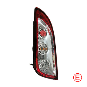 HC-B-2293 BUS REAR LAMP WITH EMARK 