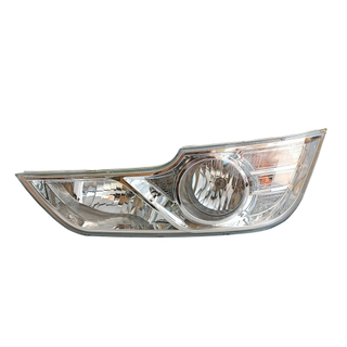 HC-B-1574 BUS COMBINED HEADLIGHT FRONT HEADLAMP