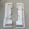 HC-B-67033 RV PARTS PLASTIC SUPPORT FOR SOLAR PANEL OF RV