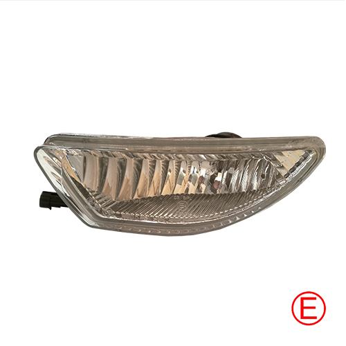 HC-B-4016 BUS FRONT FOG LAMP WITH EMARK