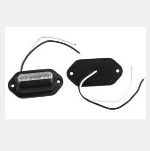 HC-T-5824-1 LED LICENSE LAMP light 