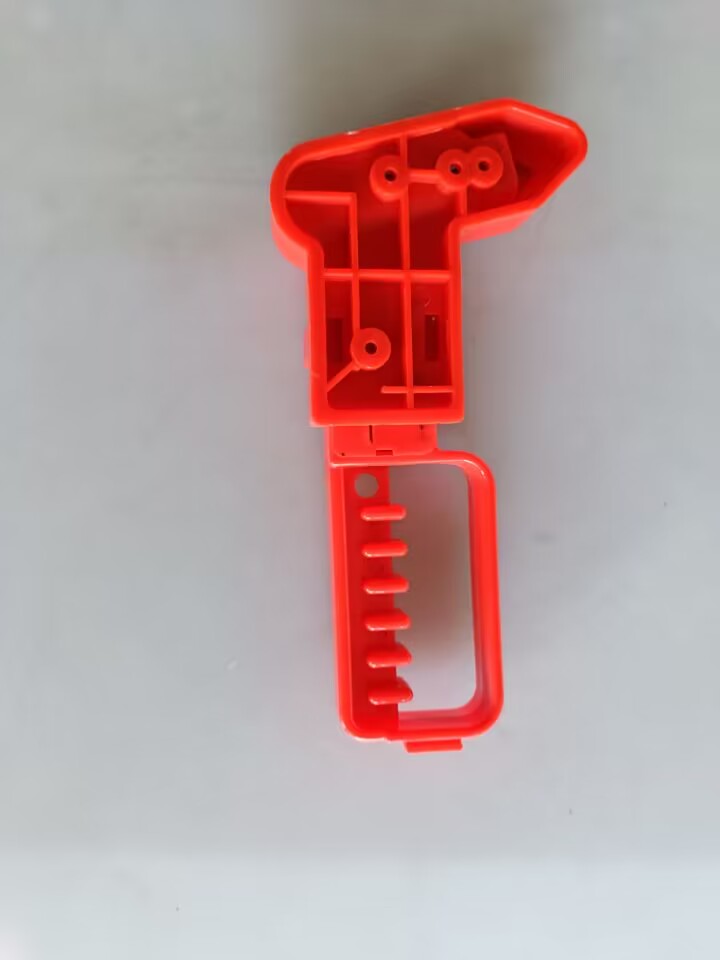 HC-B-8047 Auto spare parts universal EMERGENCY HAMMER with alarm