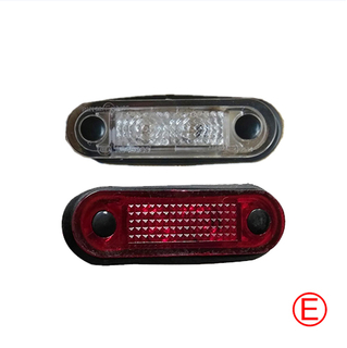 HC-B-5139 BUS LED FRONT MARKER LAMP 