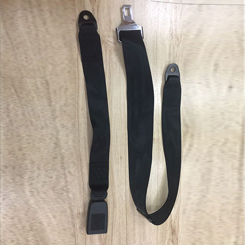 HC-B-47017 Bus accessory universal TWO POINT SEAT SAFETY BELT 