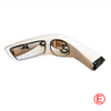 Irizar I6 Auto Body Parts Front Rearview Mirror Side View Mirror electronic HC-B-11317