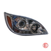 HC-B-1128 Crystal White Headlamp Bus Headlight Auto Parts for DONGFENG