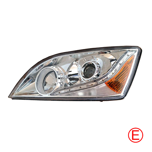 HC-B-1120 BUS LED HEAD LAMP FOR CAIO AND JAC