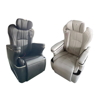 HC-B-16369 BUS luxury SEAT 