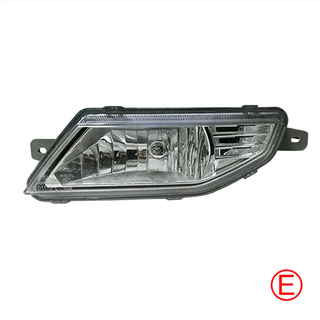 HC-B-4159 FRONT FOG LAMP 362.1*119.5*195.4