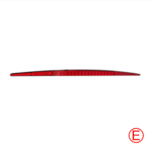 HC-B-9020 BUS REAR BRAKE LAMP 1123*50*46MM