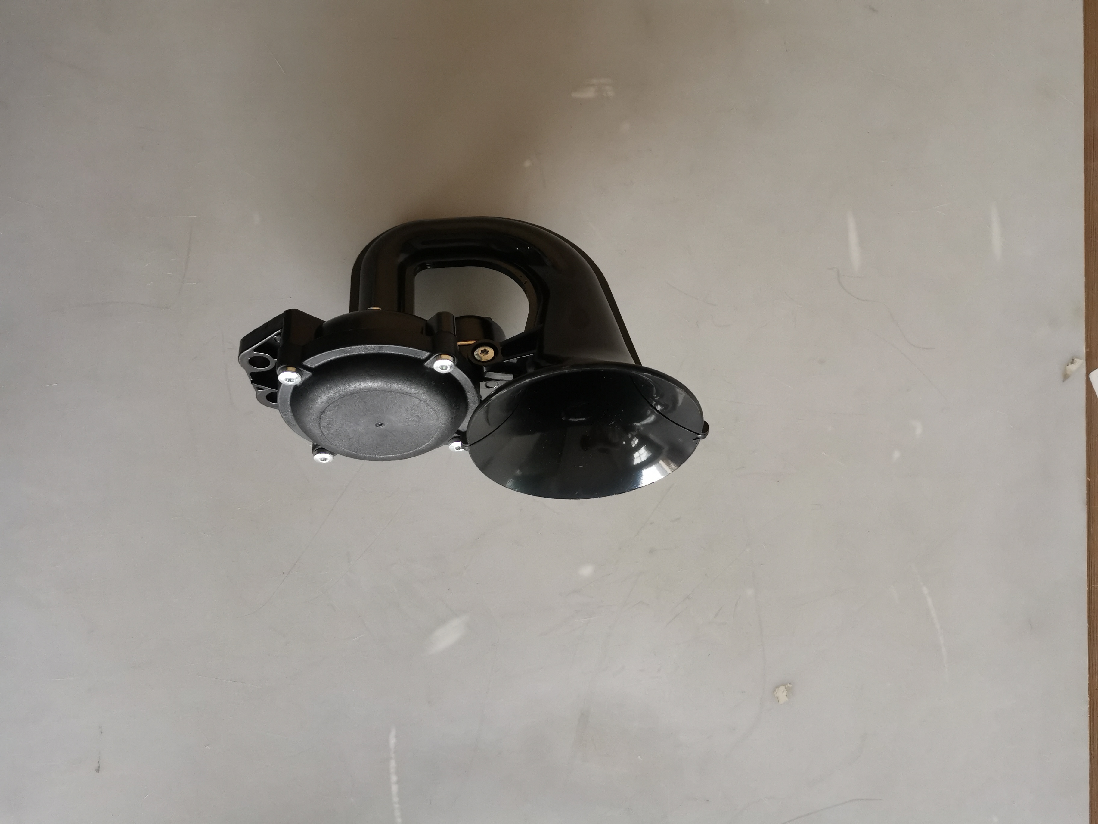 HC-O-2217 Auto Bus parts universal horn