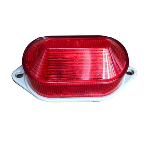 HC-B-55031 SMALL LED STROBOSCOPIC WARNING LAMP