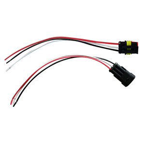 HC-B-66051-3 Auto Bus accessory universal wire connector
