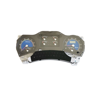HC-B-38098 Auto Bus Combination Dashboard Universal Bus Instrument Desk 