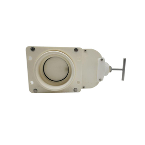 HC-B-58012-2 BUS TOILET BLOWDOWN VALVE