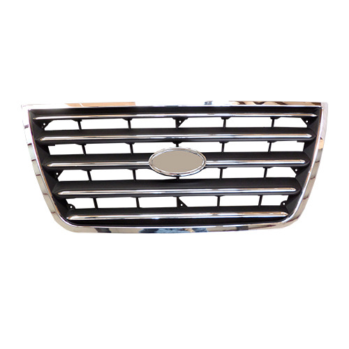 HC-B-35045 FRONT GRILLE 1080*430*65MM