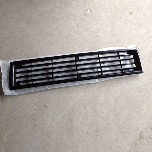 HC-B-35127 BUS FRONT GRILL FOR COASTER 95