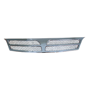 HC-B-35062 BUS FRONT GRILL FOR JAC