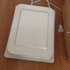 HC-B-7054 BUS 770A SKYLIGHT SIZE: 760*565*120 HOLE SIZE: 678*483*4-R60