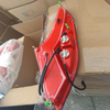 HC-B-2534 BUS LED REAR LAMP 622*192 FOR YAXING 6898H