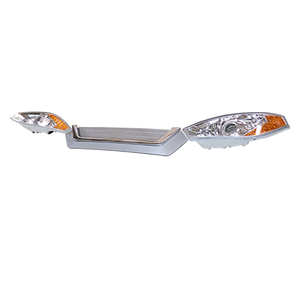 HC-B-25040 BUS COMBINED HEAD LAMP FOR ZHONGTONG 6901H