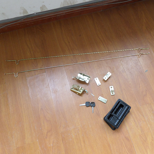HC-B-10029 BUS LUGGAGE WAREHOUSE LOCK