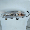 HC-B-4054 BUS FRONT FOG LAMP 385*78*195