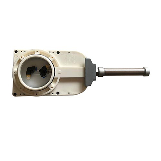 HC-B-58015 BUS TOILET BLOWDOWN VALVE