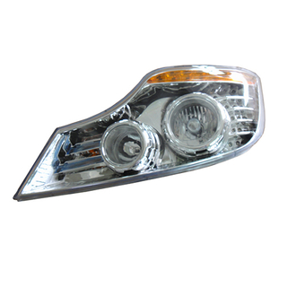 HC-B-1199 LED HEAD LAMP FOR YUTONG BUS 6121 WITH EMARK