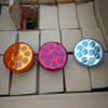 HC-B-2552 LED BUS ROUND REAR LAMP DIA95MM