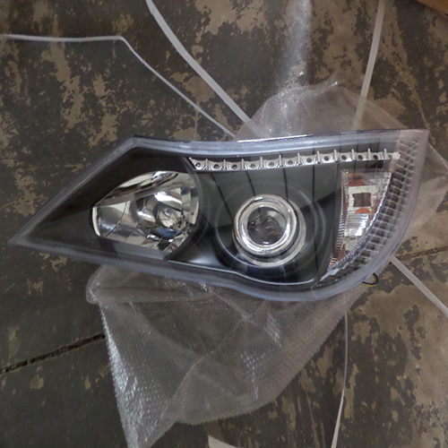 HC-B-1121 LED HEAD LAMP FOR JAC BUS WITH EMARK QUALITY