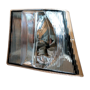HC-B-6019 BUS LAMP FRONT POSITION LAMP