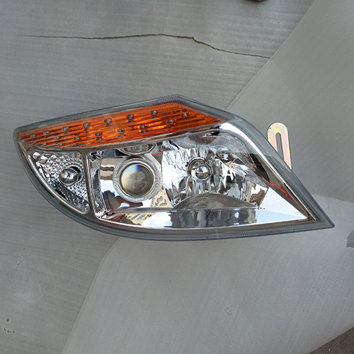 HC-B-1421 HEAD LAMP