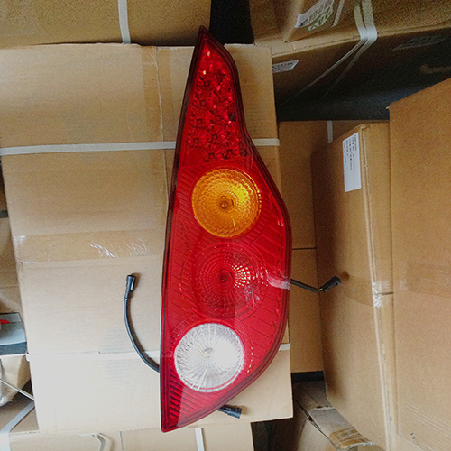 HC-B-2034 BUS 24V TAIL LAMP REAR LIGHT WITH ISO CERTIFICATE