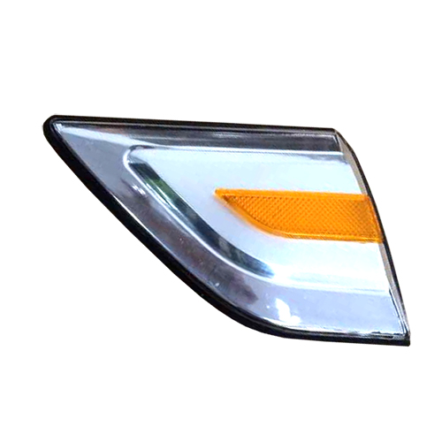 HC-B-24025-1 BUS FRONT DECORATION LAMP FOR MARCOPOLO G7