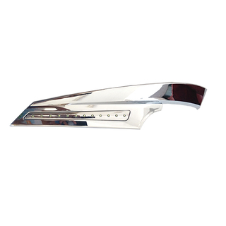 HC-B-24058 bus led decorative lamp front decoration light for makepolo G7 
