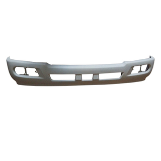 HC-B-46006 BUS FRONT BUMER 