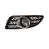 HC-B-4140 BUS FRONT FOG LAMP WITH FRAME