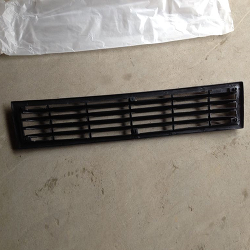 HC-B-35127 BUS FRONT GRILL FOR COASTER 95