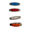 HC-B-14144 BUS LED SIDE LAMP RED/YELLOW/WHITE/BLUE
