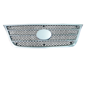 HC-B-35020 BUS FRONT GRILL