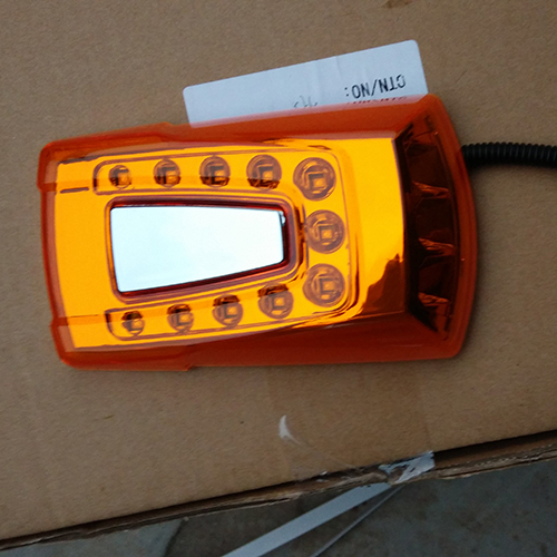 HC-B-14190 LED BUS SIDE LAMP FOR 140*85MM