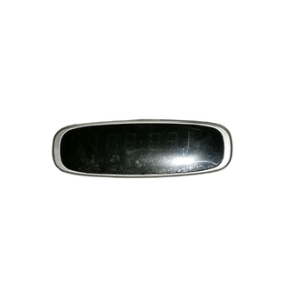 HC-B-53009 DIGITAL CLOCK