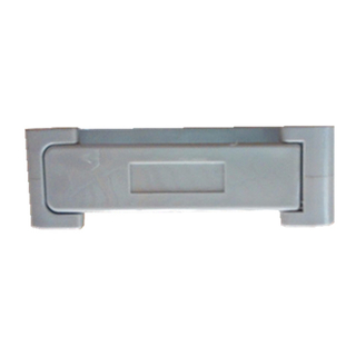 HC-B-45003 SINGLE HOOK FOR CURTAIN 110*35