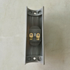 HC-B-39008 Yellow Bus Alarm Buzzer Auto Buzzer Button Three Types