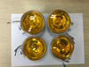 HC-B-4099 FRONT FOG-RESISTANT LAMP DIA 90mm