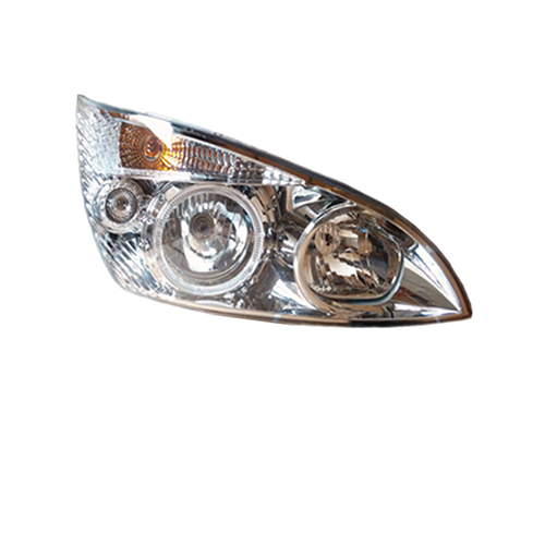 HC-B-1094 BUSFRONT HEADLAMP HEAD LIGHT 617.1*350.8*342.5 6119/6129 WITH EMARK AND BOARD